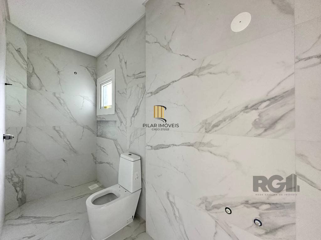 Apartamento 3 dormitórios no bairro Navegantes
