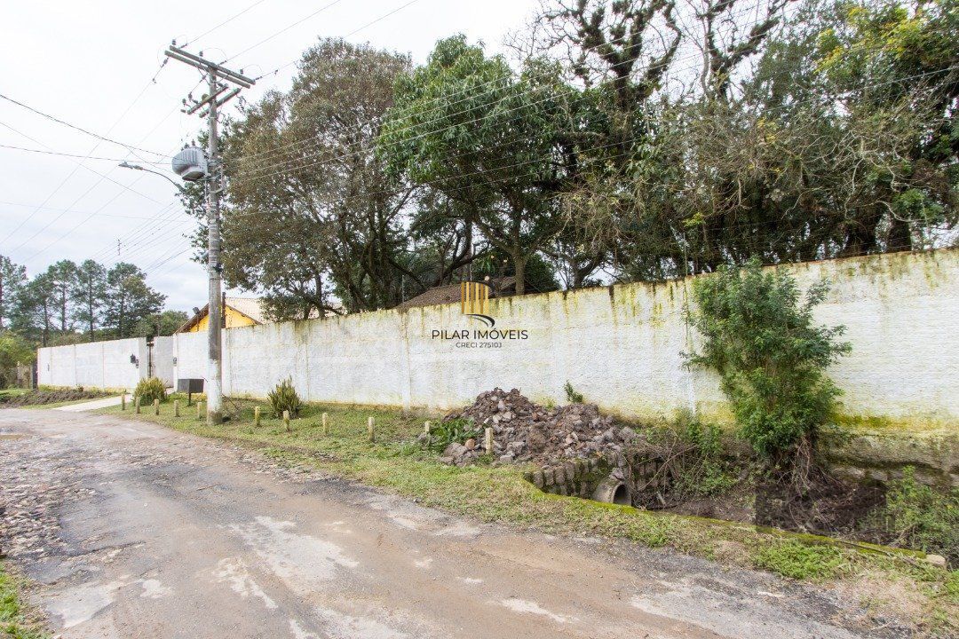 Sítio 3 dormitórios no bairro Lageado