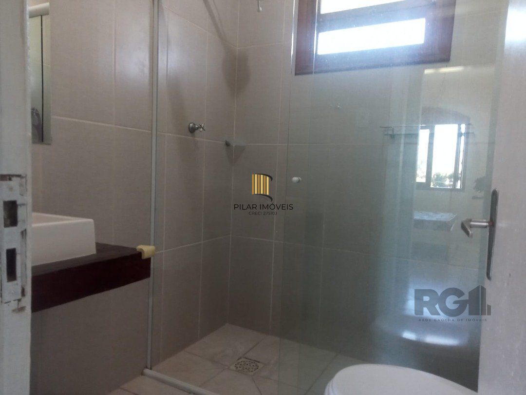 Casa 3 dormitórios no bairro Zona Norte