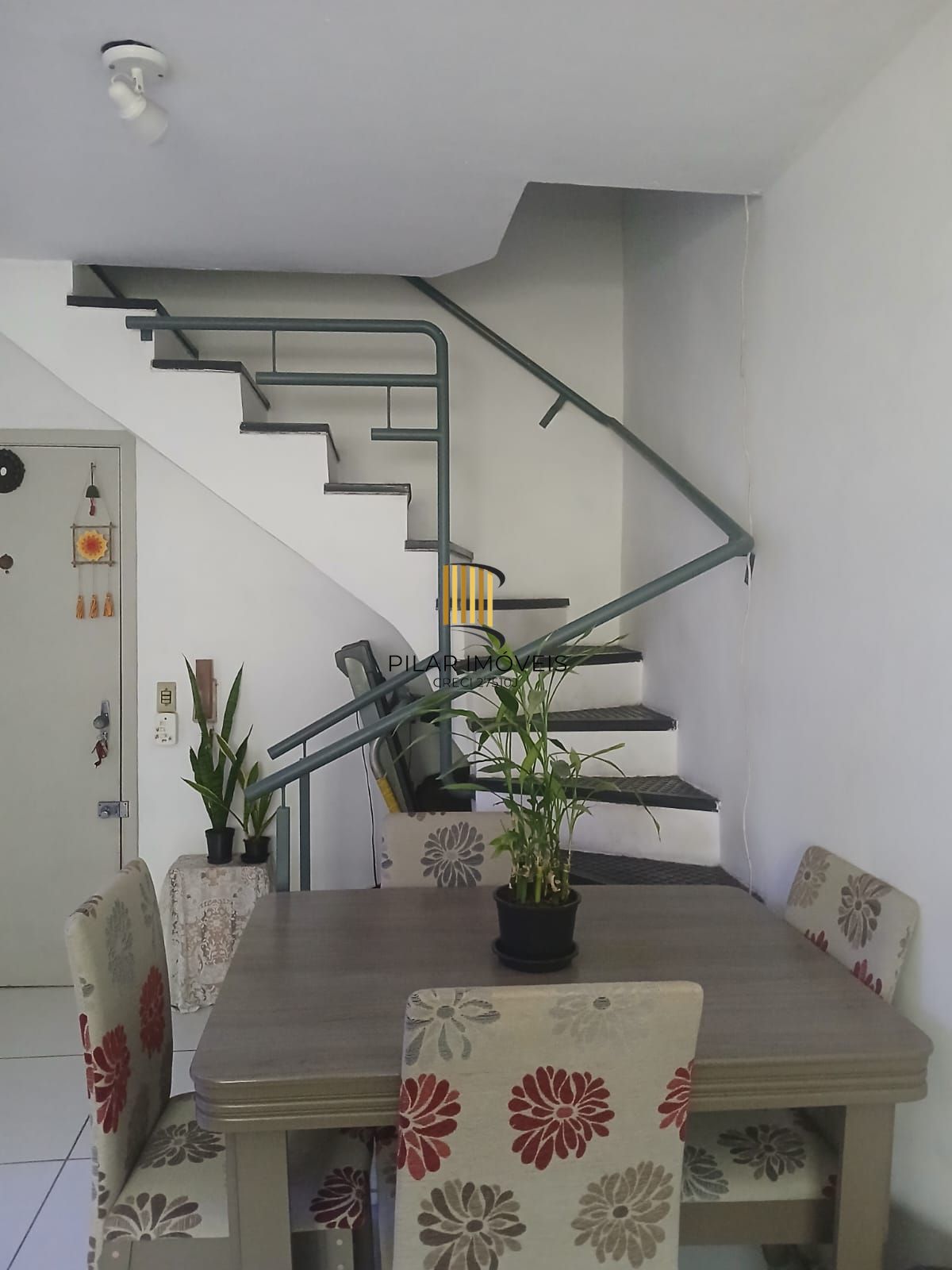 Cobertura para Venda - 86.36m², 2 dormitórios, 1 vaga - Santana