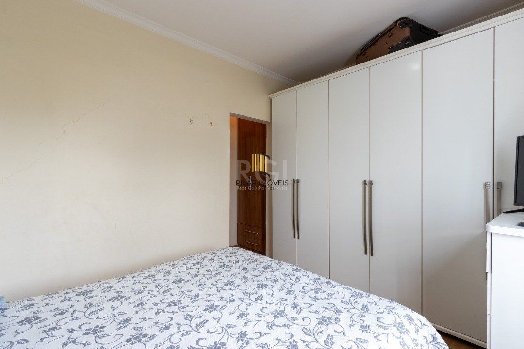 Apartamento para Venda - 82.41m², 2 dormitórios, Menino Deus