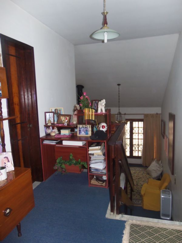 Casa Condominio para Venda - 86.86m², 2 dormitórios, 2 vagas - Tristeza