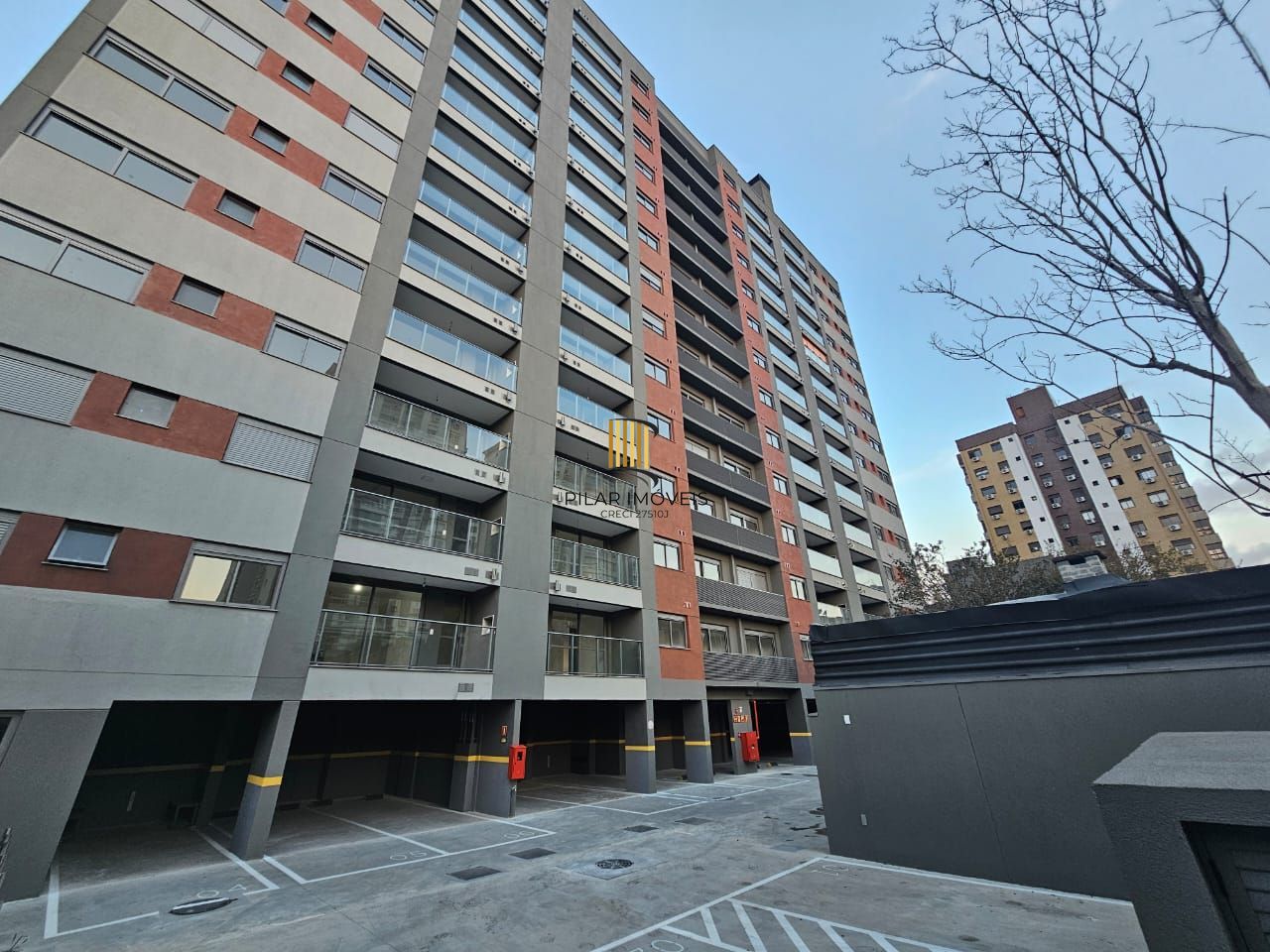 Apartamento 3 dormitórios no bairro Boa Vista