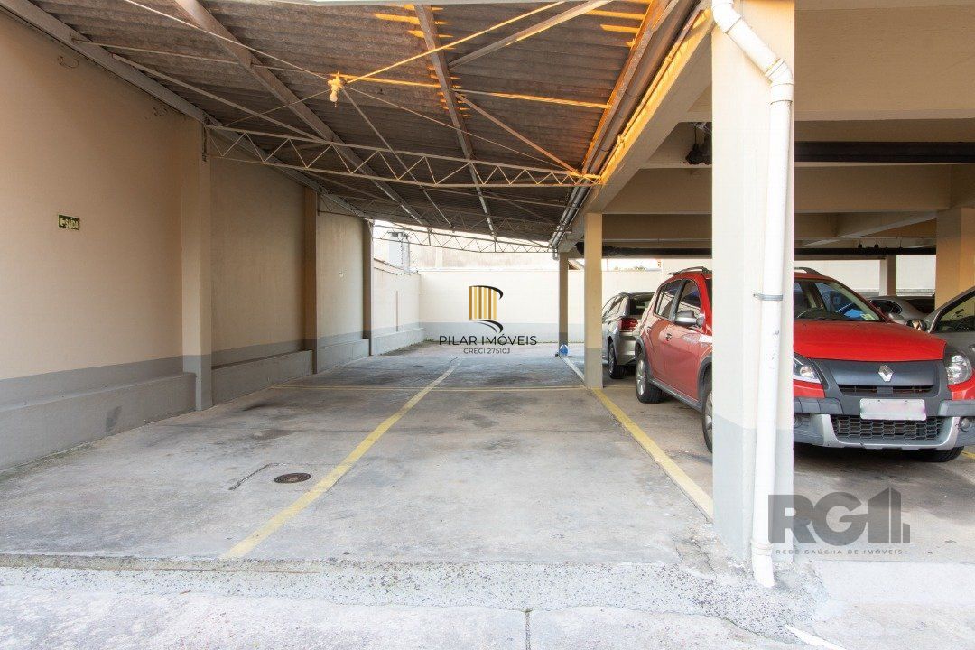 Apartamento 2 dormitórios no bairro Tristeza