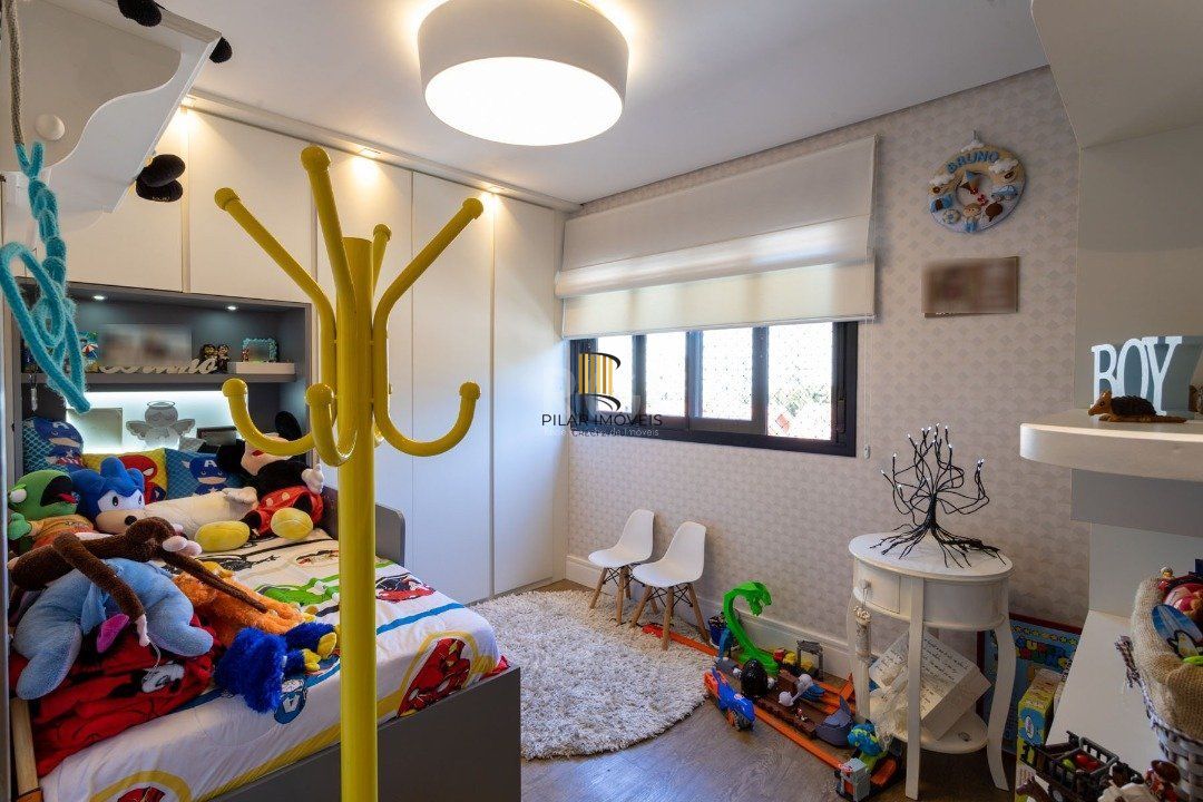 Apartamento para Venda - 85.53m², 3 dormitórios, sendo 1 suites, 2 vagas - Tristeza