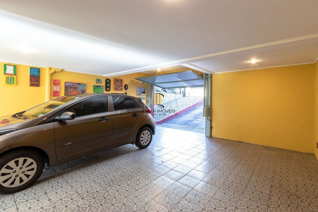 Casa para Venda - 226.96m², 3 dormitórios, sendo 2 suites, 3 vagas - Jardim Isabel