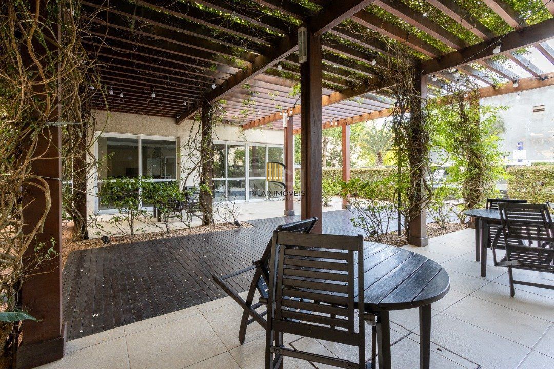 Apartamento 3 dormitórios no bairro Tristeza
