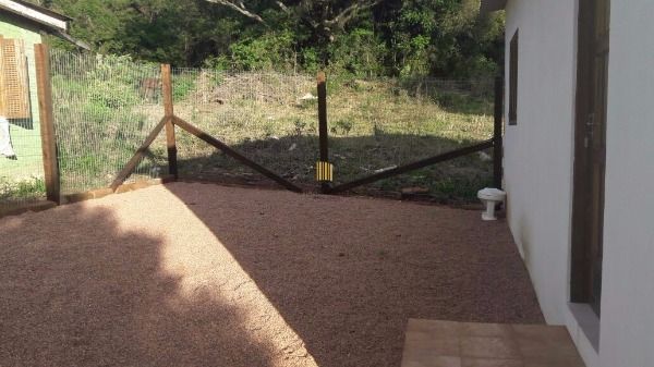 Casa para Venda - 69.9m², 1 dormitório, Tristeza