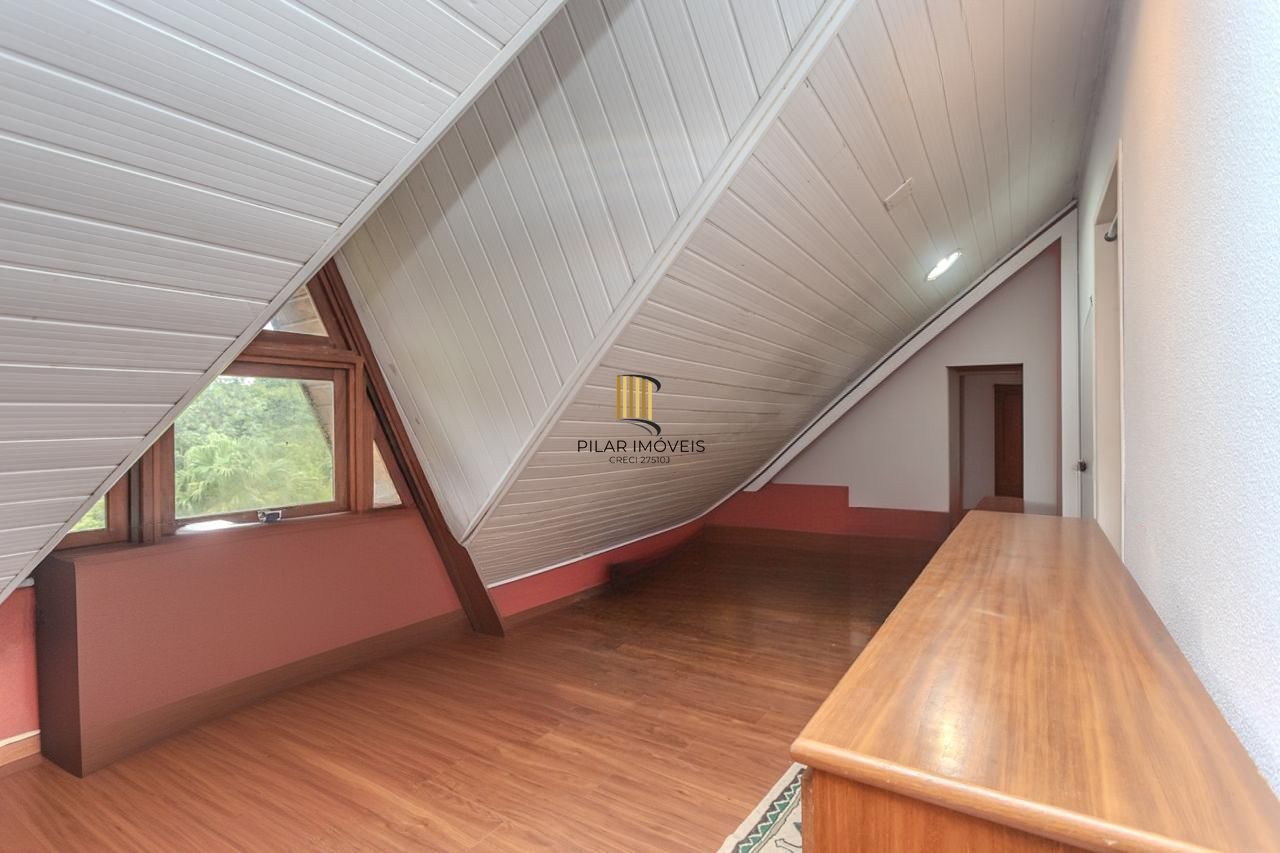 Casa de Condomínio 3 dormitórios no bairro Tristeza