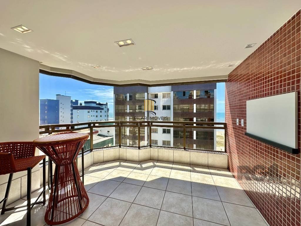 Apartamento 2 dormitórios no bairro Centro