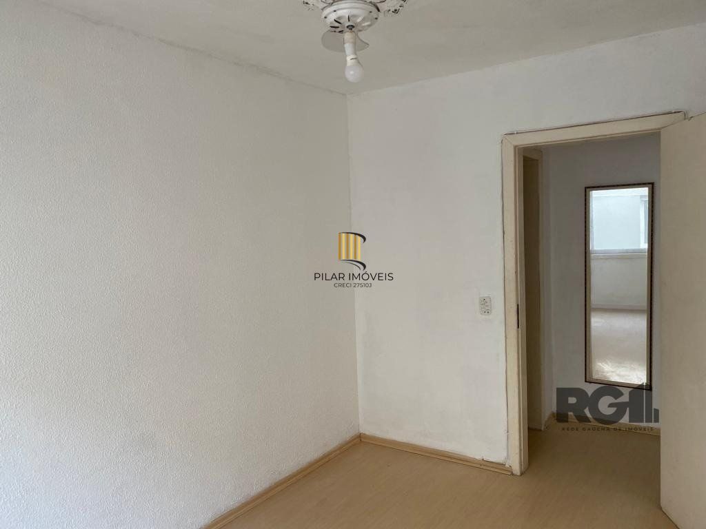 Apartamento de 1 quarto, 1 vaga de garagem no bairro Tristeza, Porto Alegre/RS