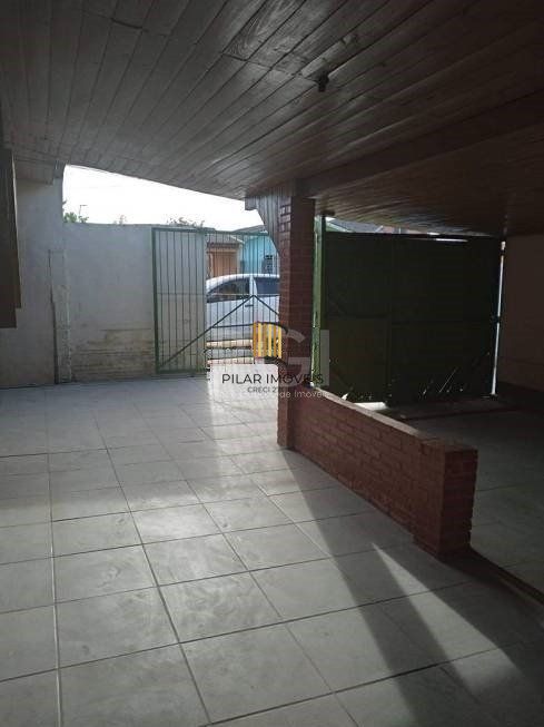 Casa 3 dormitórios no bairro Ponta Grossa
