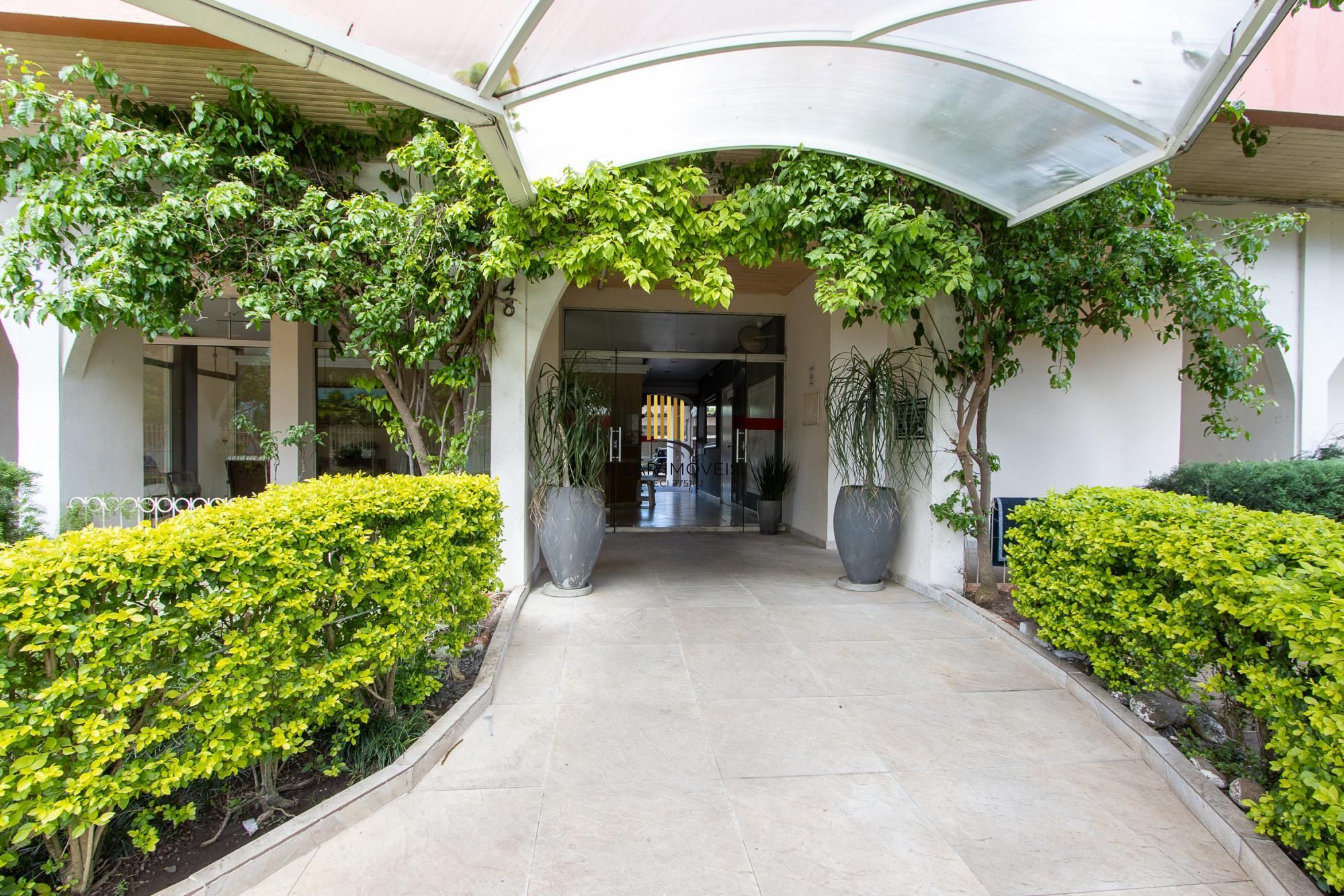 Apartamento à Venda no Bairro Cristal - Oportunidade para Investidores