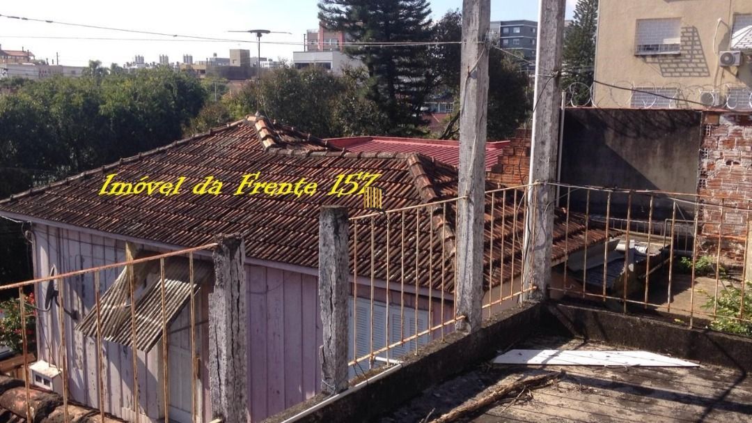 Terreno para Venda - 0m², 0 dormitórios, Cristo Redentor