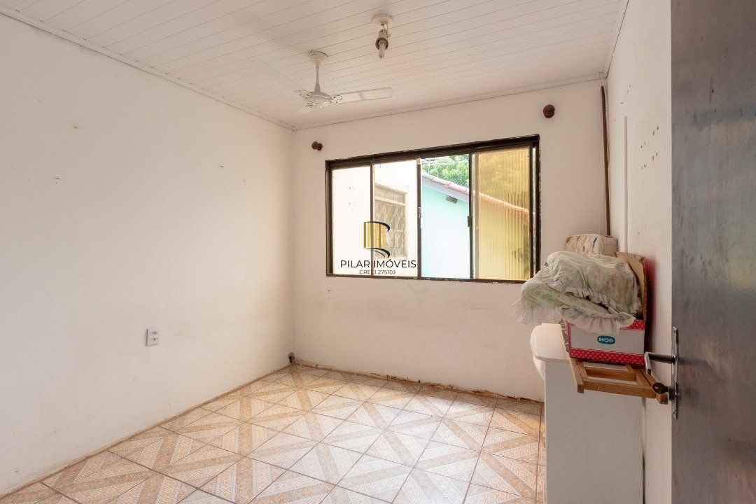 Casa para Venda - 149.99m², 6 dormitórios, sendo 2 suites, Nonoai