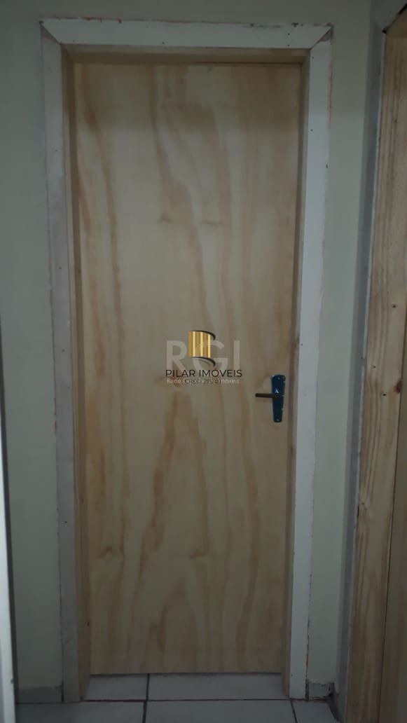 Apartamento para Venda - 50m², 2 dormitórios, Restinga