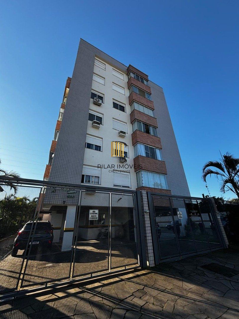 APARTAMENTO | 02 DORM. | CHURRASQUEIRA | CAMAQUÃ |  ZONA SUL