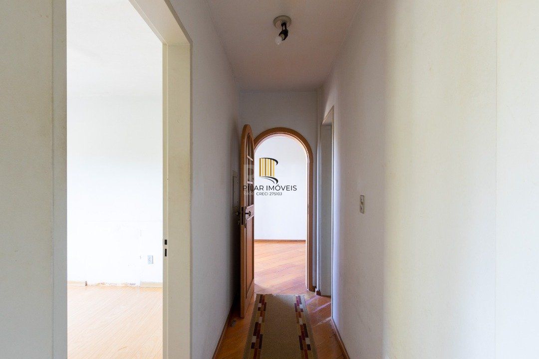 Apartamento para Venda - 61.06m², 2 dormitórios, Cristal