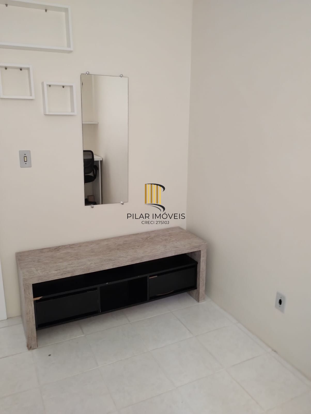 Apartamento com 2 Dormitórios, no bairro Fragata - Pelotas