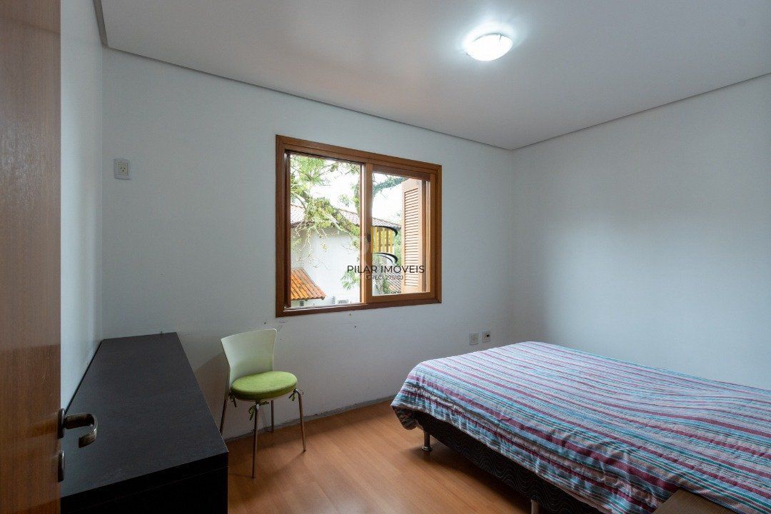 Casa Condominio para Venda - 334.56m², 4 dormitórios, sendo 1 suites, 2 vagas - Jardim Isabel