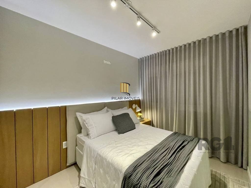 Apartamento 2 dormitórios no bairro Navegantes