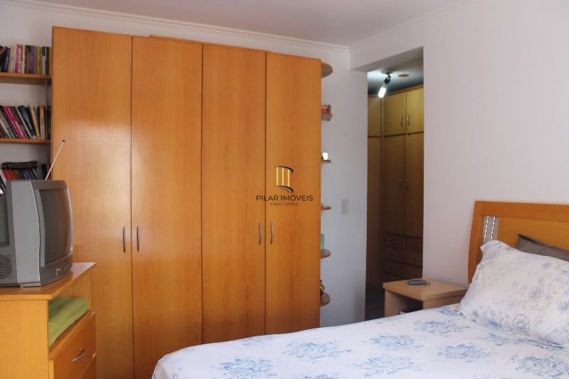 Casa Condominio para Venda - 168.39m², 3 dormitórios, sendo 1 suites, 4 vagas - Tristeza