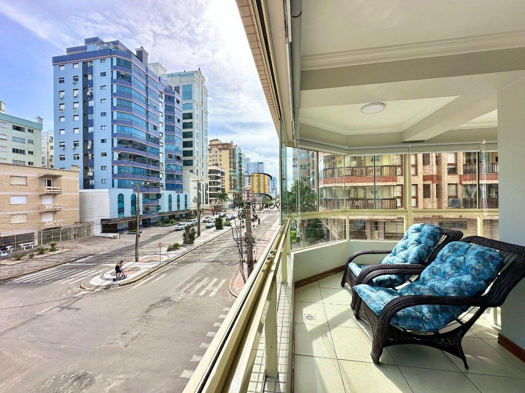 APARTAMENTO A? VENDA DE ESQUINA NA AVENIDA E COM VISTA CINEMATOGRA?FICA PARA O MAR! OPORTUNIDADE EM 50x!!! - Pilar Imóveis