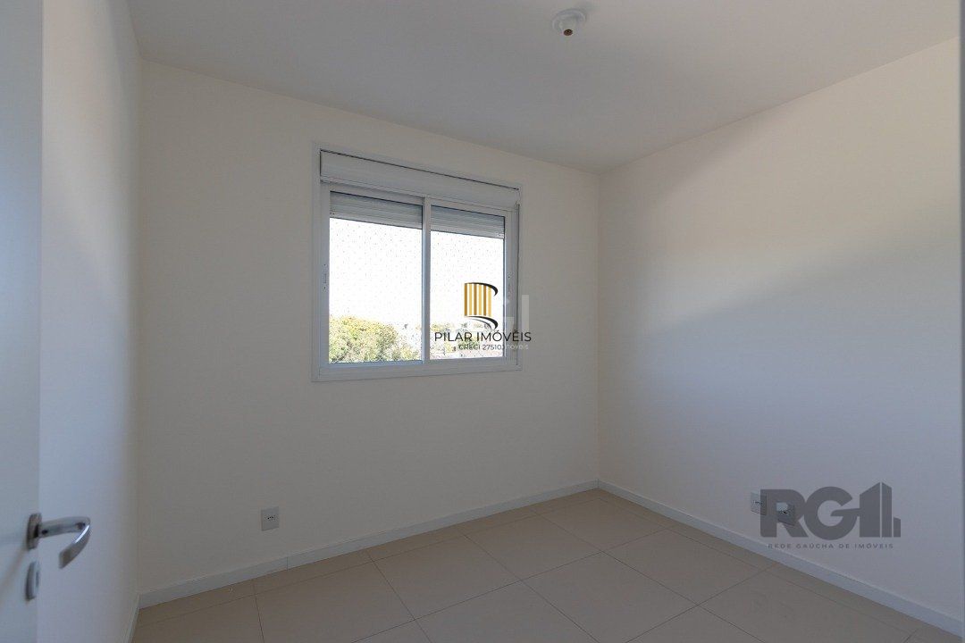 Apartamento 2 dormitórios no bairro Vila Nova
