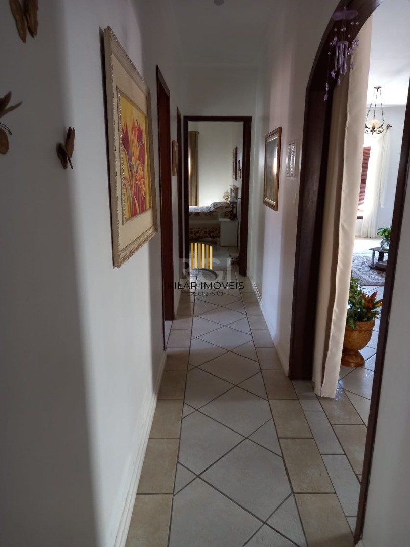 Casa para venda - 196m², 3 dormitórios - Centro de Torres/RS