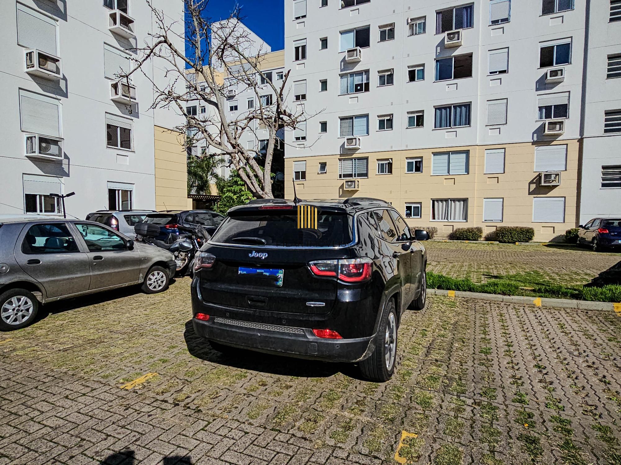 Lindo Apartamento no Coração da Zona Sul