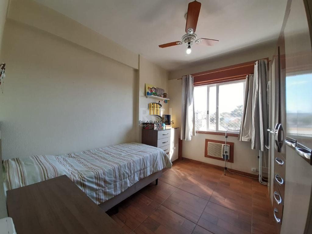 Apartamento para Venda - 62.04m², 2 dormitórios, 1 vaga - Cavalhada