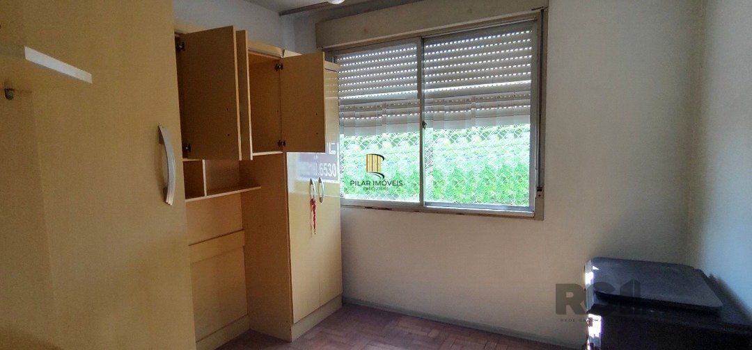 Apartamento | 2 quartos | 69,51m2 | 2 vagas | Bairro Cristal