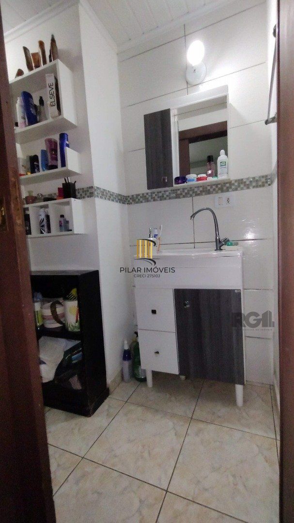 Sobrado, 5 quartos, 2 suites, pátio, 3 vagas - Bairro Vila Nova