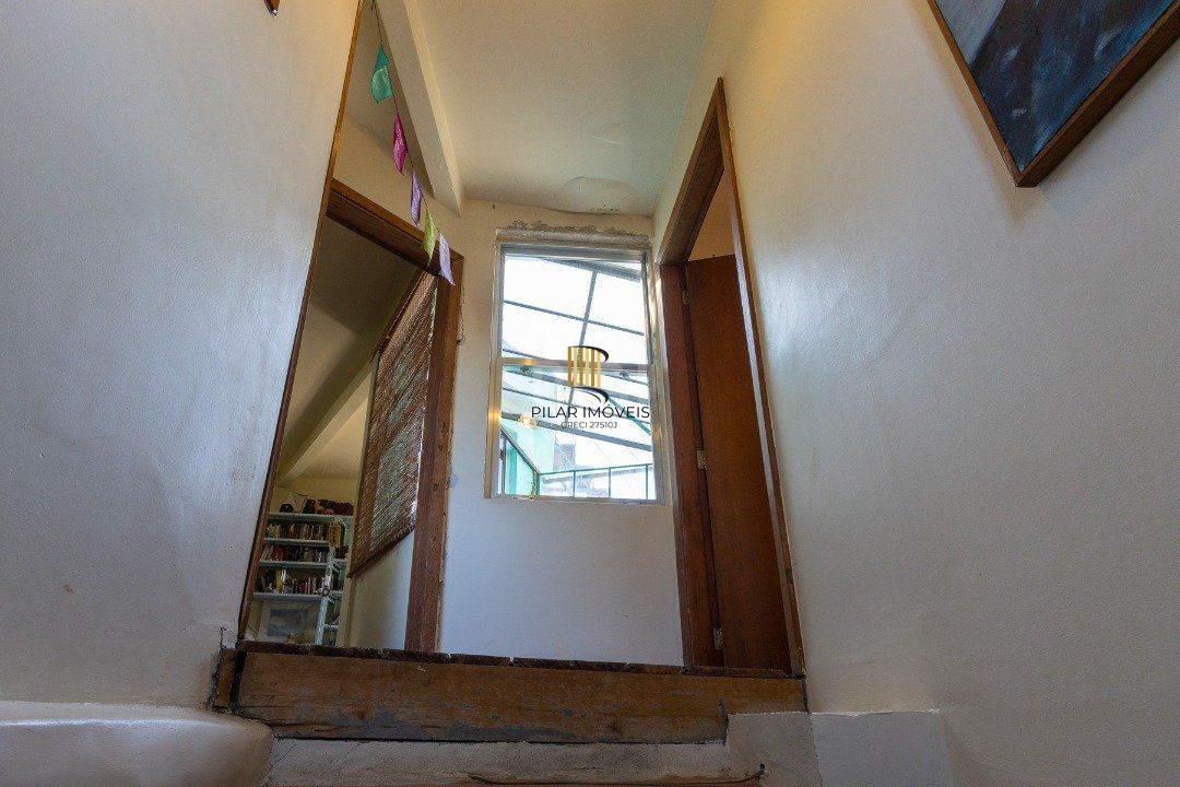 Casa 3 dormitórios no bairro Belém Novo