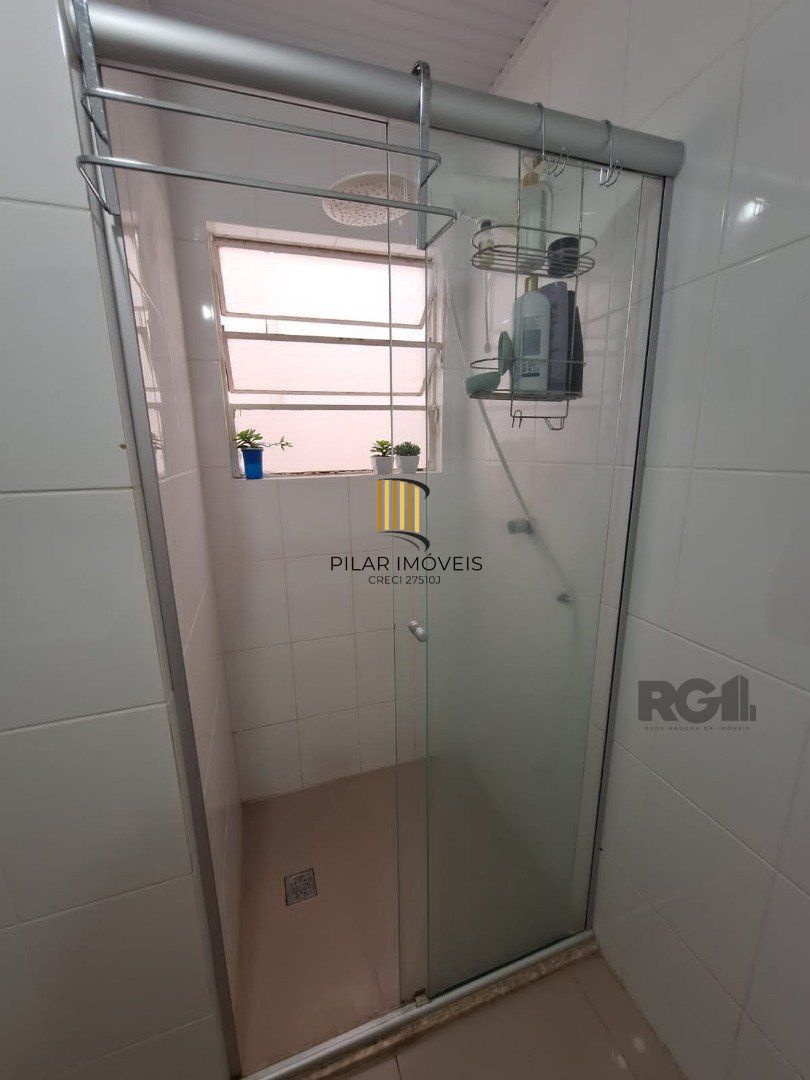 Apartamento 2 dormitórios no bairro Tristeza