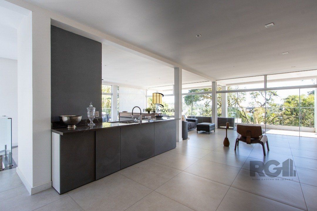 Casa 2 dormitórios no bairro Vila Assunção