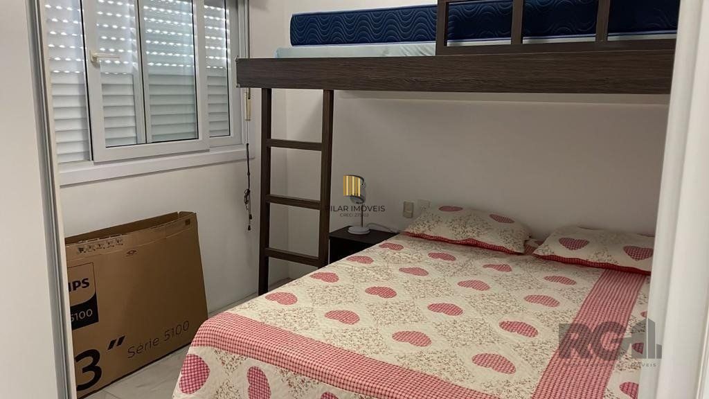 Casa no Condomínio Rossi 4 Dormitórios