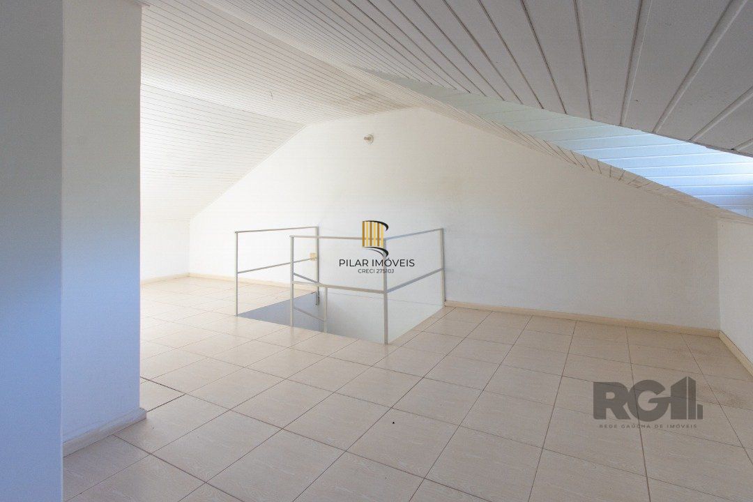 Casa 3 dormitórios no bairro Espírito Santo