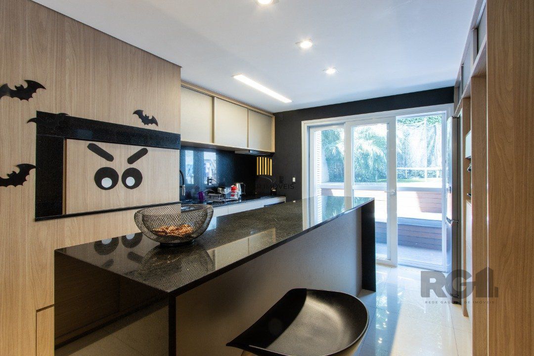 Casa 3 dormitórios no bairro Jardim Isabel