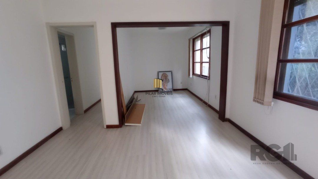 Apartamento 3 dormitórios no bairro Cristal