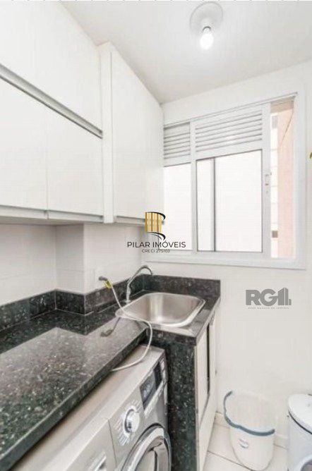 Apartamento 2 dormitórios no bairro Vila São José