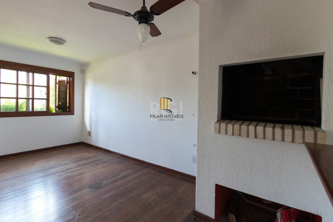 Casa para Venda - 154.38m², 3 dormitórios, sendo 1 suites, 2 vagas - Aberta Dos Morros