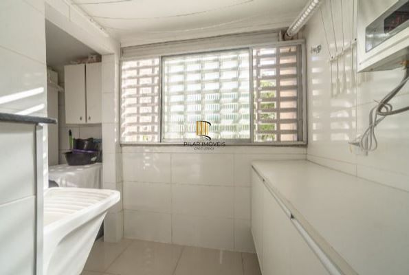 Excelente apartamento no bairro Cavalhada