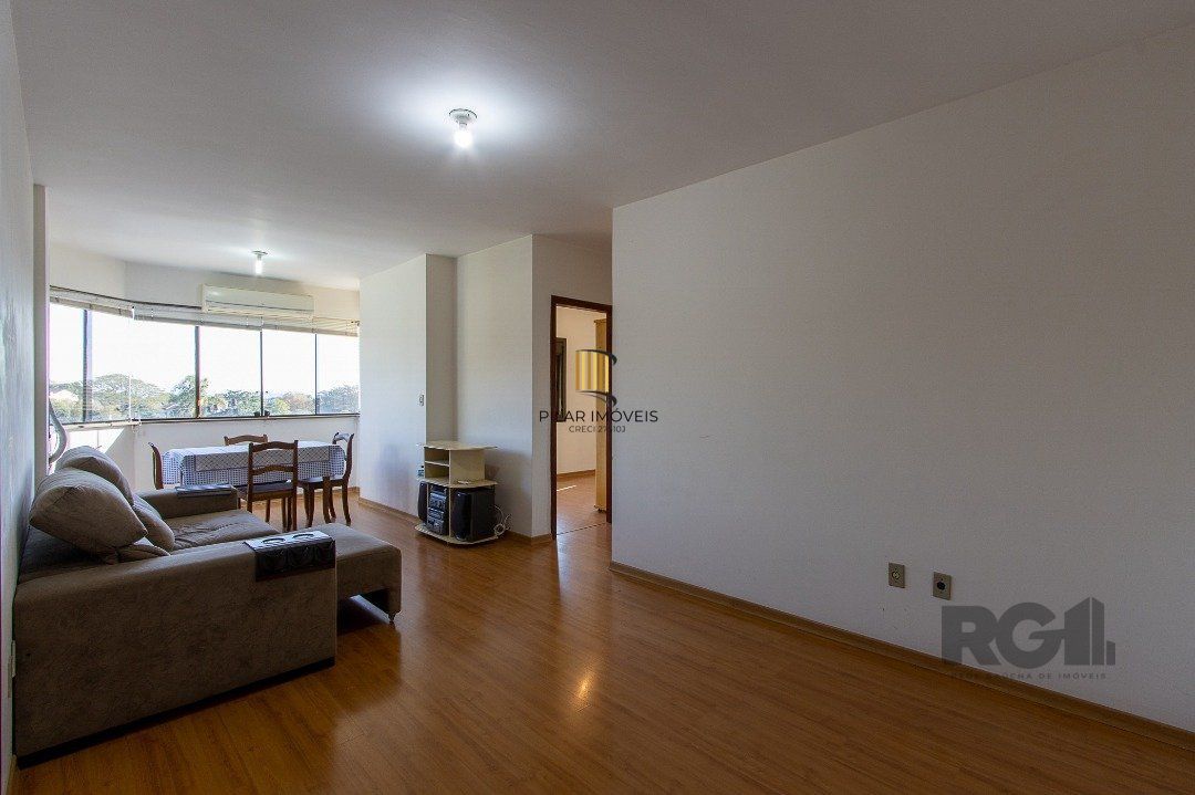 Cobertura para venda, 167m², 3 dormitórios, Nonoai