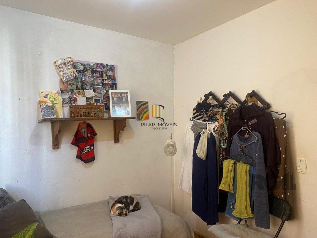 Apartamento 2 dormitórios no bairro Tristeza