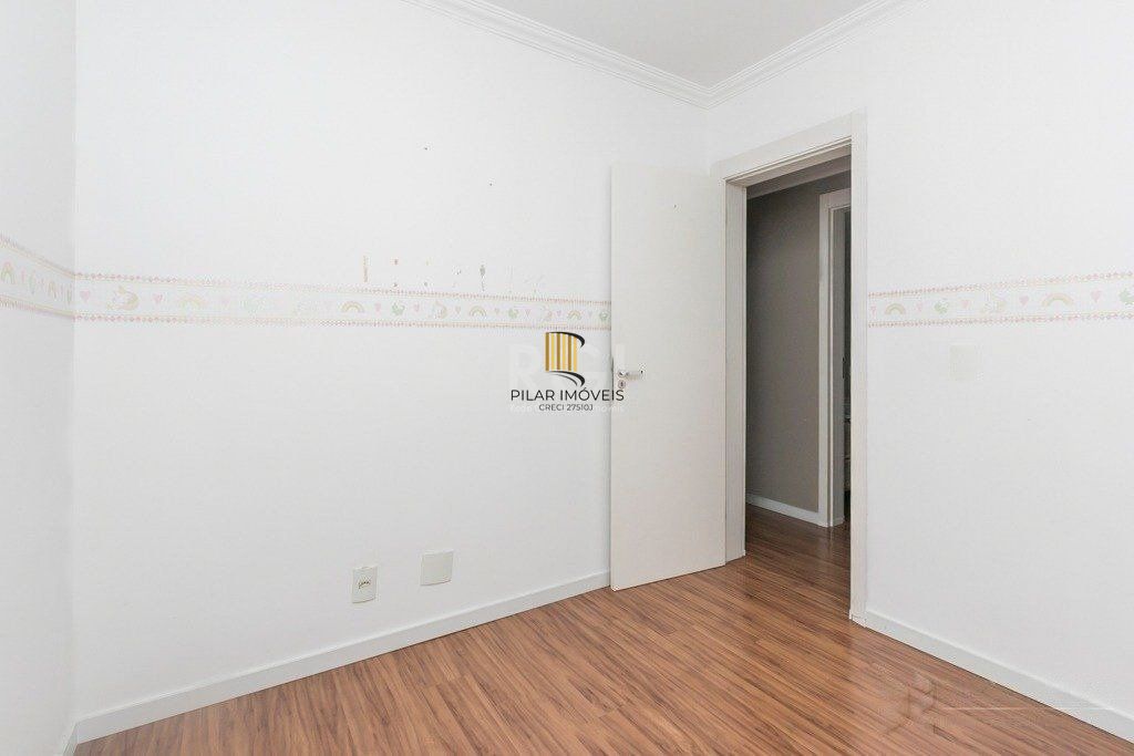 Apartamento para Venda - 72.01m², 3 dormitórios, sendo 1 suites, 1 vaga - Camaquã