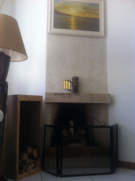 Casa em frente ao Lago no Lagos de Nova Ipanema