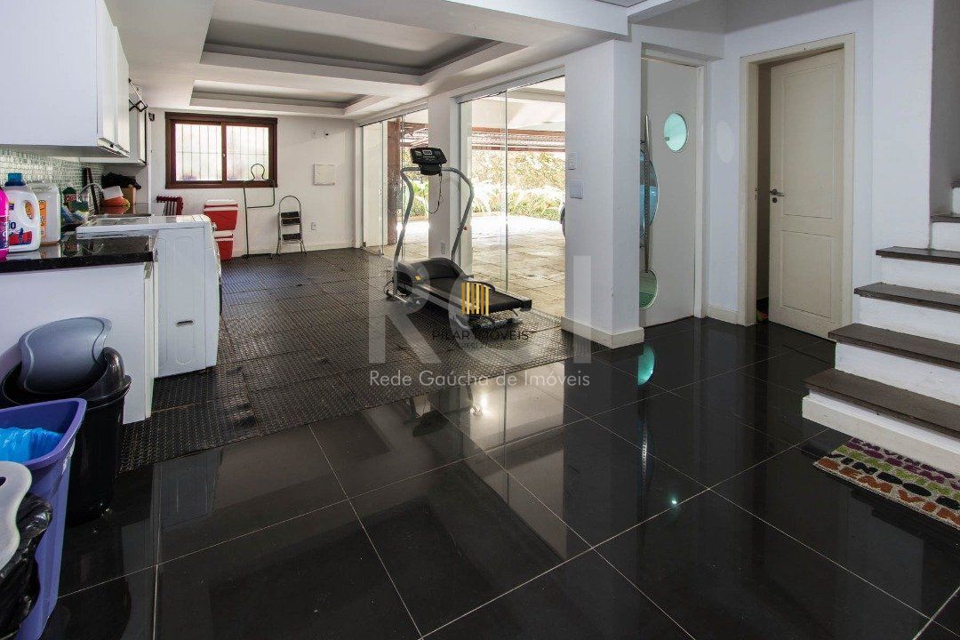 Casa Condominio para Venda - 342.2m², 3 dormitórios, sendo 1 suites, 3 vagas - Santa Tereza