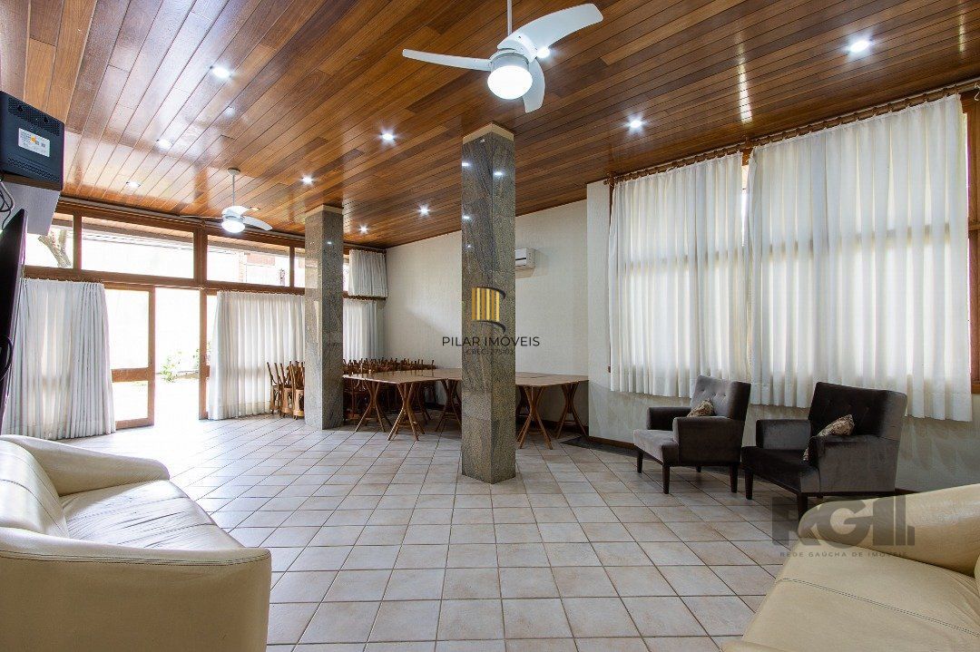 Cobertura para Venda - 209m², 3 dormitórios, sendo 1 suites, 2 vagas - Bela Vista
