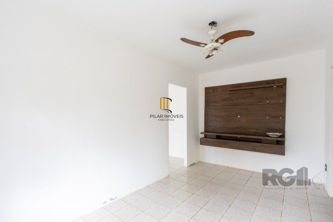 Apartamento para Venda - 37.89m², 1 dormitório, Cavalhada